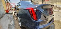 کادیلاک CT4